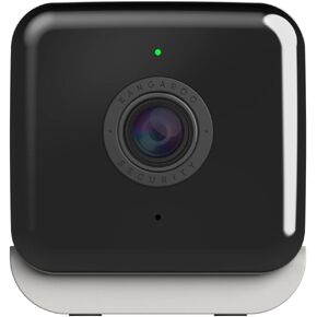 KANGAROO Indoor+Outdoor Camera | Security Camera Outdoor + Indoor WiFi | Weatherproof Outside Camera | 1080p Indoor/Outdoor Camera in Saudi Arabia