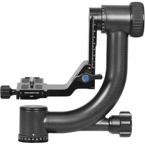 SIRUI PH-Series رأس Gimbal من ألياف الكربون (PH-10) in Kuwait
