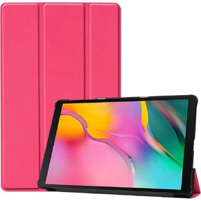 حافظة ProCase رفيعة لجهاز Galaxy Tab A 8.0 2019 T290 T295، غطاء خفيف ثلاثي الطي وغطاء صلب قابل للطي لجهاز Galaxy Tab A 8.0 بوصة 2019 بدون طراز S Pen SM-T290 (Wi-Fi) SM-T295 (LTE) - رمادي in Kuwait