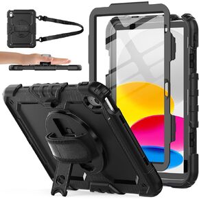 SIBEITU Case for iPad A16 11th Generation 2025 / iPad 10th Generation 2022 in Saudi Arabia