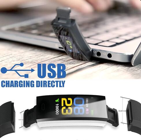 نطاقات استبدال Waargroup ID115Plus، ID115Plus HR. in Kuwait