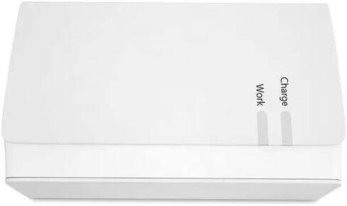 Gitroso B600 Portable Mini DC UPS مصدر طاقة غير منقطع 30W 2.5A UPS بطارية على الإنترنت مع 12V DC لجهاز التوجيه اللاسلكي والمودم وإضاءة LED وكاميرا CCTV والهاتف الذكي والمزيد in Kuwait