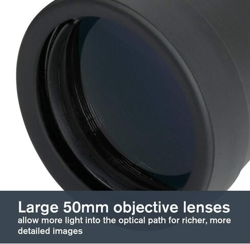 Celestron UpClose G2 7x35 Porro Binocular – Ideal for Birding & Outdoor | Wide-Field 7x Magnification, Traditional Porro Prism Design, Multi-Coated Optics, Bright Comfortable Views, Great for Nature in Saudi Arabia