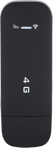 Router, 4G LTE Dongle USB Network Adapter Portable Pocket Travel Hotspot, USB Modem for Sharing(with Function) in Kuwait