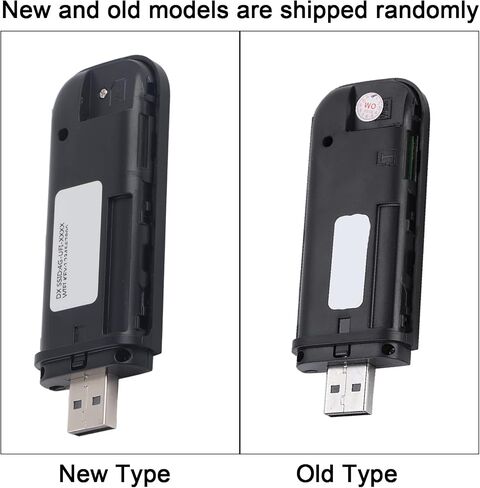Router, 4G LTE Dongle USB Network Adapter Portable Pocket Travel Hotspot, USB Modem for Sharing(with Function) in Kuwait