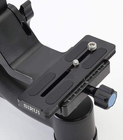 SIRUI PH-Series Carbon Fiber Gimbal Head (PH-10) in Saudi Arabia