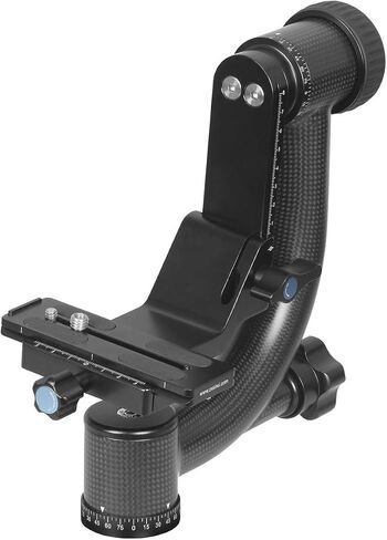 SIRUI PH-Series Carbon Fiber Gimbal Head (PH-10) in Saudi Arabia