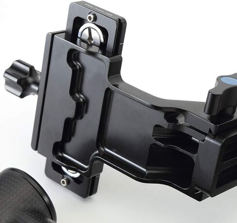 SIRUI PH-Series Carbon Fiber Gimbal Head (PH-10) in Saudi Arabia