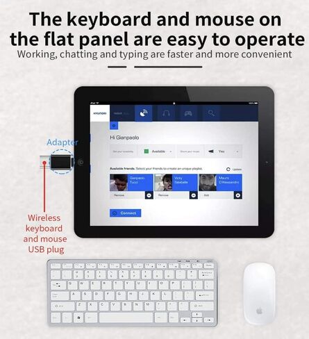 محول USB إلى Micro 10 حزم Micro USB ذكر إلى USB A أنثى أثناء التنقل OTG والشحن سيتم الانتهاء منه. أسود. دع كل أجهزتك تكتمل، 10 حزم، تدعم نقل البيانات، محول Micro OTG، الشحن in Kuwait
