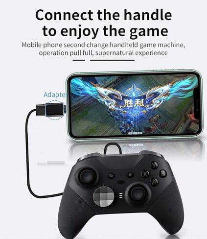 محول USB إلى Micro 10 حزم Micro USB ذكر إلى USB A أنثى أثناء التنقل OTG والشحن سيتم الانتهاء منه. أسود. دع كل أجهزتك تكتمل، 10 حزم، تدعم نقل البيانات، محول Micro OTG، الشحن in Kuwait