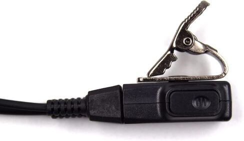 (10 قطع) سماعات راس انبوب صوتي مخفي شفافة بدبوس واحد مع ميكروفون PTT لكوبرا توك ابوت ACXT390 ACXT1035R CXT90 CXT94 CXT195 CX112 MT200 MT525 MT550 CXT345 CXT545 CXR925 راديو ثنائي الاتجاه in Kuwait