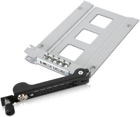 ICY DOCK ToughArmor MB601VK-1B Mobile Rack Drive Tray | MB601TP-B in Kuwait