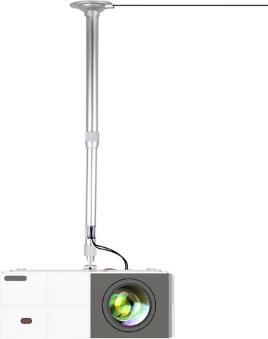 YOWHICK حامل سقف لجهاز العرض in Kuwait