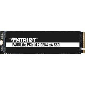 باتريوت P400 لايت 1 تيرابايت PCIe Gen 4 x4 SSD | الواجهة: PCIe Gen 4 x4. in Kuwait