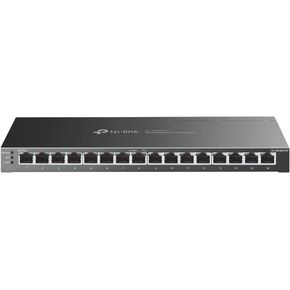TP-Link SG2016P, Jetstream 16 Port Gigabit Smart Switch with 8-Port PoE+ in Kuwait