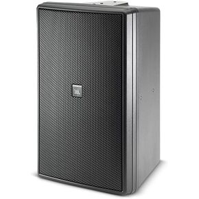 مكبر صوت JBL Professional Control 28-1-WH عالي الإخراج للداخل/الخارج/الخلفية/المقدمة، أبيض in Saudi Arabia