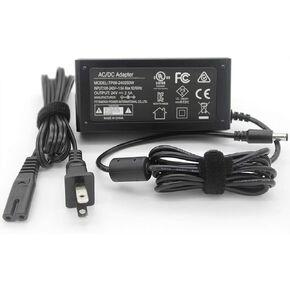 UORLEN UL-Listed 24V استبدال سلك الطاقة لـ Dymo 550 5XL 4XL 450 400 330 450SE كاتب ملصقات / حراري / توين توربو / ملصقات توربو / طابعة ثنائية / كاتب ملصقات كابل محول إمداد الطاقة in Kuwait