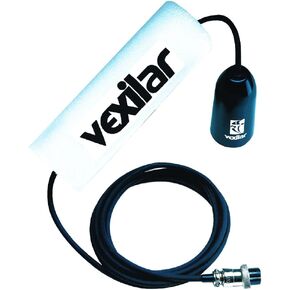 شركة Vexilar Inc. 12 درجة Ice-Ducer فقط in Kuwait
