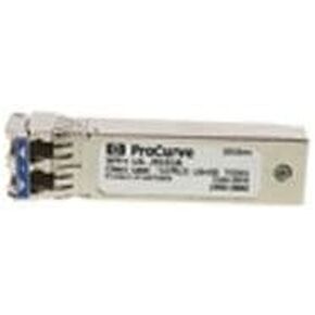 HP J9151A 10GB-LR Full-Duplex Ethernet SFP+ Transceiver Module in Saudi Arabia