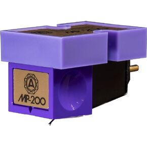 NAGAOKA Cartridge MP Series - MP-200 Record Cartridge in Saudi Arabia