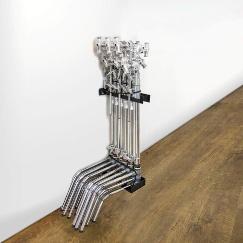 Kupo C-Stand Door Rack (KG023611) in Saudi Arabia