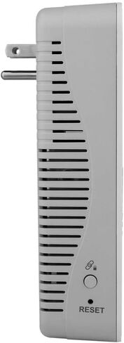 Nexus Link Wave 2 G.hn Powerline Adapter | Pass-Through Outlet | 2000 Mbps I Single Device (GPL-2000PT) in Kuwait