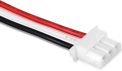 بطارية بديلة URGENEX ADT بقدرة 7800 مللي أمبير في الساعة مطورة ذات سعة عالية 300-10186 3.7 فولت بطارية ليثيوم أيون متوافقة مع لوحة الأمان الذكية لأمر ADT بقدرة 28.86 وات في الساعة in Kuwait