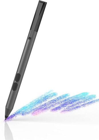 Active Stylus Pen for HP Pavilion x360 11m-ad0 14M-ba0 14-cd0 15-br0; HP Envy x360 15-bp0 15-bq0 15-cn0, 12-e0xx, 12g0xx; HP Spectre x360 13-ac0xx 15-blxxx in Saudi Arabia