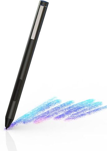 Active Stylus Pen for HP Pavilion x360 11m-ad0 14M-ba0 14-cd0 15-br0; HP Envy x360 15-bp0 15-bq0 15-cn0, 12-e0xx, 12g0xx; HP Spectre x360 13-ac0xx 15-blxxx in Saudi Arabia