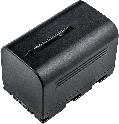 Kastar 1-Pack Battery and AC Wall Charger Replacement for JVC SSL-JVC50, SSLJVC50, JVC50, SSL-JVC70, SSLJVC70, JVC70, SSL-JVC75, SSLJVC75, JVC75, BN-S8I50, BNS8I50 Battery in Saudi Arabia