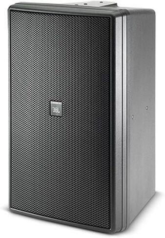 مكبر صوت JBL Professional Control 28-1-WH عالي الإخراج للداخل/الخارج/الخلفية/المقدمة، أبيض in Saudi Arabia