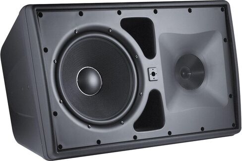 مكبر صوت JBL Professional Control 28-1-WH عالي الإخراج للداخل/الخارج/الخلفية/المقدمة، أبيض in Saudi Arabia