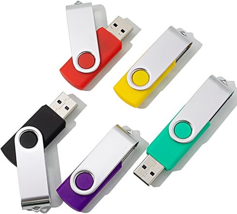 محرك أقراص فلاش USB 2.0 بسعة 32 جيجابايت، محرك أقراص USB، محرك أقراص الإبهام، محرك فلاش USB، حزمة محرك فلاش سريعة السرعة، تصميم سلسلة مفاتيح، محركات أقراص القفز، عصا ذاكرة للهاتف والكمبيوتر (10 عبوات، ألوان مختلطة) in Kuwait