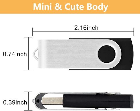 محرك أقراص فلاش USB 2.0 بسعة 32 جيجابايت، محرك أقراص USB، محرك أقراص الإبهام، محرك فلاش USB، حزمة محرك فلاش سريعة السرعة، تصميم سلسلة مفاتيح، محركات أقراص القفز، عصا ذاكرة للهاتف والكمبيوتر (10 عبوات، ألوان مختلطة) in Kuwait