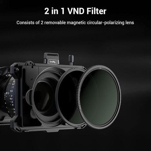 طقم فلتر VND من سمول ريج - 3651 in Kuwait