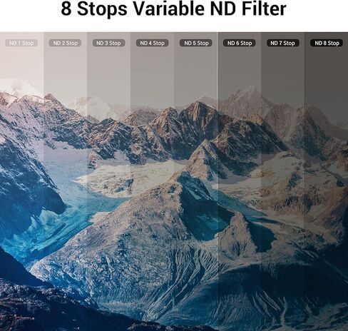 طقم فلتر VND من سمول ريج - 3651 in Kuwait