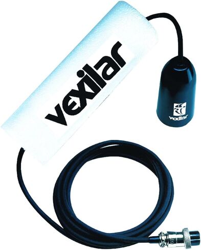 شركة Vexilar Inc. 12 درجة Ice-Ducer فقط in Kuwait
