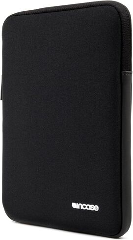 Incase Neoprene Sleeve for iPad (Black) in Kuwait