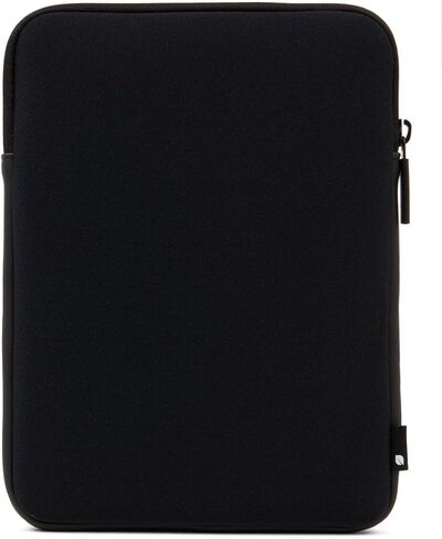 Incase Neoprene Sleeve for iPad (Black) in Kuwait