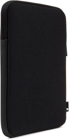 Incase Neoprene Sleeve for iPad (Black) in Kuwait