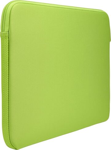 Case Logic 15-16 Inches Laptop Sleeve (LAPS116 Lime Green) in Saudi Arabia