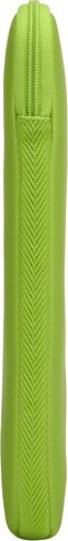 Case Logic 15-16 Inches Laptop Sleeve (LAPS116 Lime Green) in Saudi Arabia