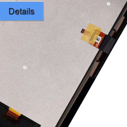 شاشة LCD متوافقة مع لينوفو يوجا تاب 3 YT3-X50F 10.1 شاشة LCD تعمل باللمس مجموعة محول رقمي مع ادوات in Saudi Arabia