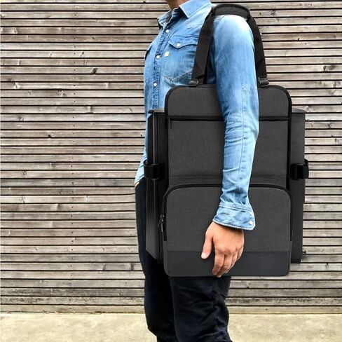 Trunab PC Tower Carrying Strap with Handle, Desktop Computer Case in Kuwait