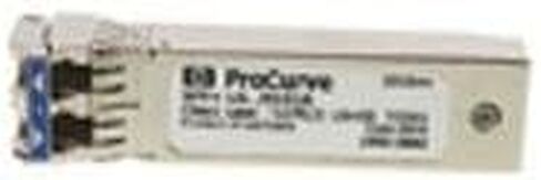 HP J9151A 10GB-LR وحدة استقبال إيثرنت كاملة ومزدوجة SFP+ in Saudi Arabia