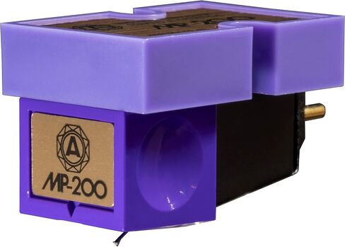 NAGAOKA Cartridge MP Series - MP-200 Record Cartridge in Saudi Arabia