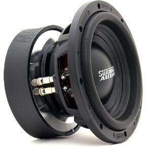 Sundown Audio U-10 D2 10" 1500W RMS Dual 2-Ohm U-Series Subwoofer in Kuwait