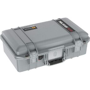 Pelican Air 1485 Case with Trekpack Dividers - Black