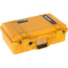 حقيبة Pelican Air 1485 مع فواصل Trekpack - أسود in Kuwait