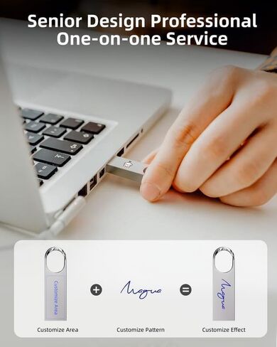 محرك أقراص فلاش USB، تصميم سلسلة المفاتيح المحمولة Bilious، محركات أقراص الإبهام السائبة 10 عبوات، قرص ذاكرة على شكل حرف U، محرك قلم قفز مقاوم للماء للتخزين والنسخ الاحتياطي (16 جيجابايت، 10 عبوات) in Kuwait
